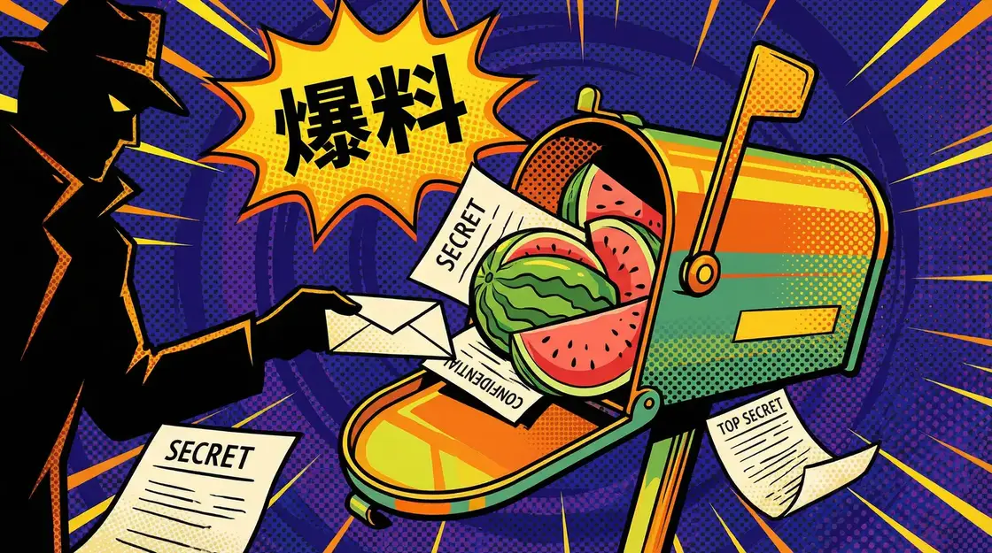久这里只精品99re66 匿名爆料通道漫画插图